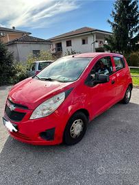 Chevrolet Spark 1000 Benz. 109000km