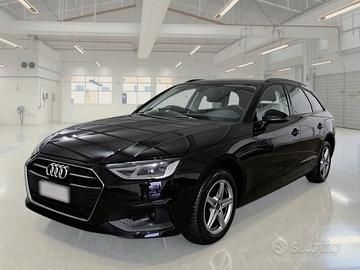 AUDI A4 2.0 35 TDI MHEV BUSINESS S TRONIC 5 PORTE 