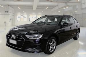 AUDI A4 2.0 35 TDI MHEV BUSINESS S TRONIC 5 PORTE 