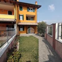 TRIFAMILIARE A PASTRENGO