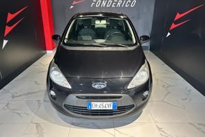 FORD Ka+ 1.2 8V 69 CV Titanium
