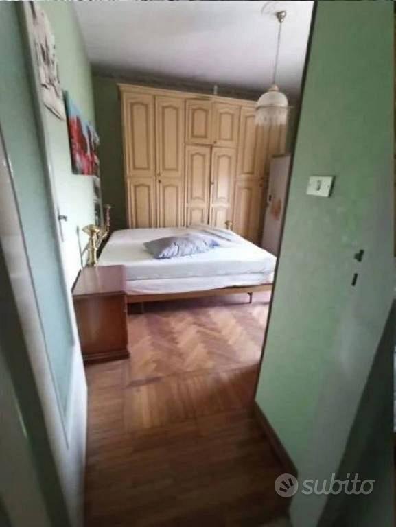 Appartamento – Modena, Musicisti - Vista 2