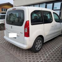 Ricambi Peugeot Partner Tepee 2011