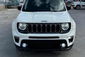 JEEP RENEGADE 1.6 multijet