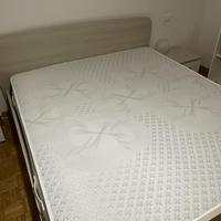 Materasso Matrimoniale con memory