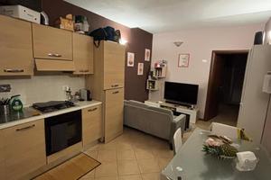 Appartamento arredato