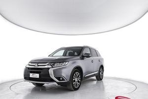 MITSUBISHI Outlander 2.2 DI-D 4WD Intense - AUTO