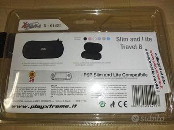 CUSTODIA PSP SLIM