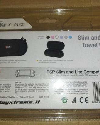 CUSTODIA PSP SLIM