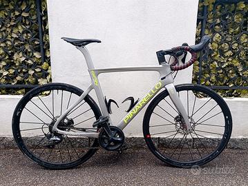Pinarello Gan disk 2019 Ultegra 