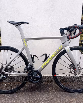 Pinarello Gan disk 2019 Ultegra 