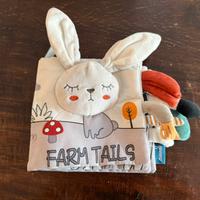 Libro da stropicciare