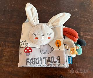 Libro da stropicciare