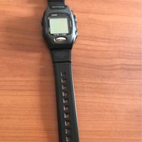 Orologio Casio con camera