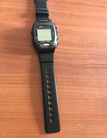 Orologio Casio con camera