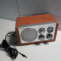 Radio vintage Majestic