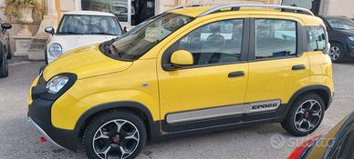 Fiat Panda 1.2 EasyPower City Cross GPL