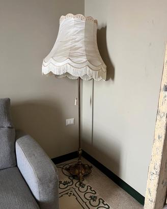 lampada retrò