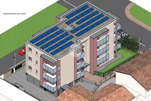 4 LOCALI A PREGANZIOL