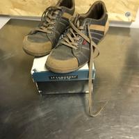 Scarpe uomo stringate n.41