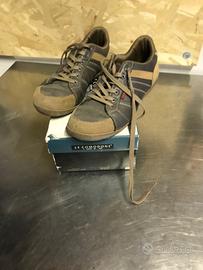 Scarpe uomo stringate n.41