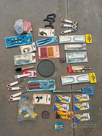 Stock Accessori Casa e Cucina