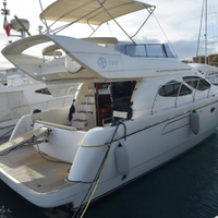 Carnevali C 130 / Caterpillar