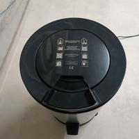 Asciugatrice portatile