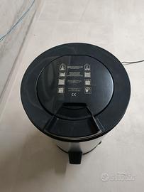 Asciugatrice portatile