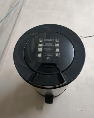 Asciugatrice portatile