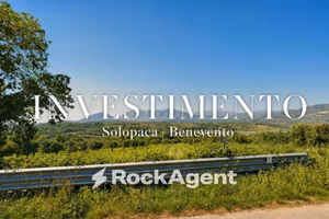 Terreno di 7 m² a Solopaca