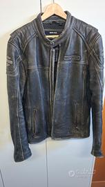 Giacca di Pelle Harley Davidson