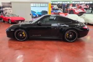 Porsche 911 997 Carrera GTS Coupé