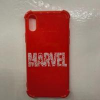 Cover Marvel per iPhone X/XS – Design esclusivo