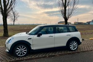 MINI Cooper Clubman