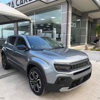 JEEP Avenger 1.2 Turbo Summit