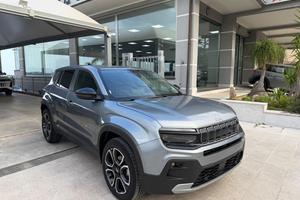 JEEP Avenger 1.2 Turbo Summit