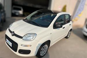 Fiat Panda 1.2 Dynamic OK NEOPATENTATI