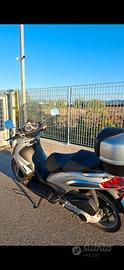 Scooter  Beverly 250ie