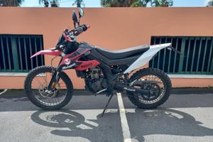 moto enduro