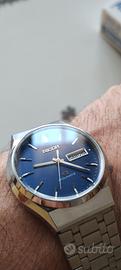 Ricoh Riquartz Day Date  - Full Set -