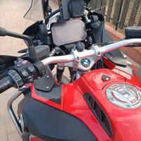Bmw r 1200 gs adventure