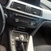 bmw 316 valuto anche cambio