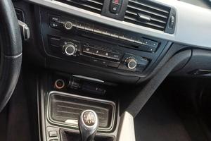 bmw 316 valuto anche cambio