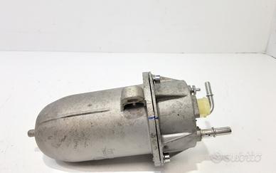 Ricambio filtro carburante FIAT DUCATO FURGONE 201
