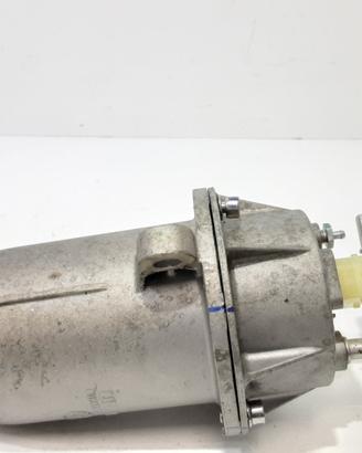 Ricambio filtro carburante FIAT DUCATO FURGONE 201
