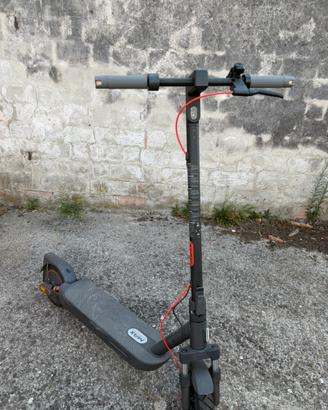 Monopattino Xiaomi Electric Scooter 5 Max