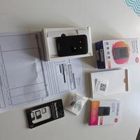4G Portable HotSpot - STRONG - 150 Mbps - garanzia