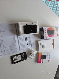 4G Portable HotSpot - STRONG - 150 Mbps - garanzia