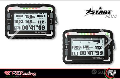 Pzracing Start Plus ST-400 P nuovo